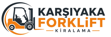 Karşıyaka Forklift Kiralama